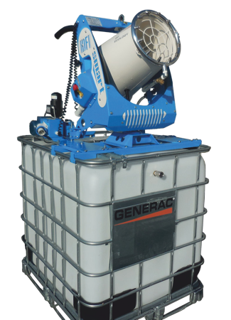 DF Smart All In One