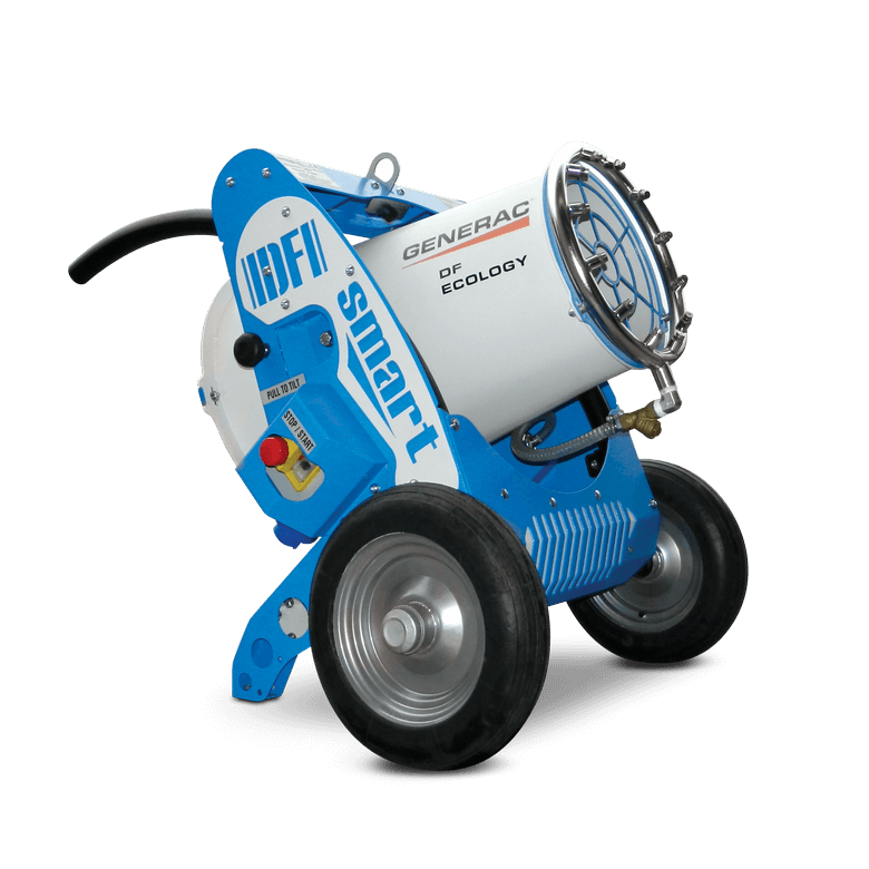 DF Smart