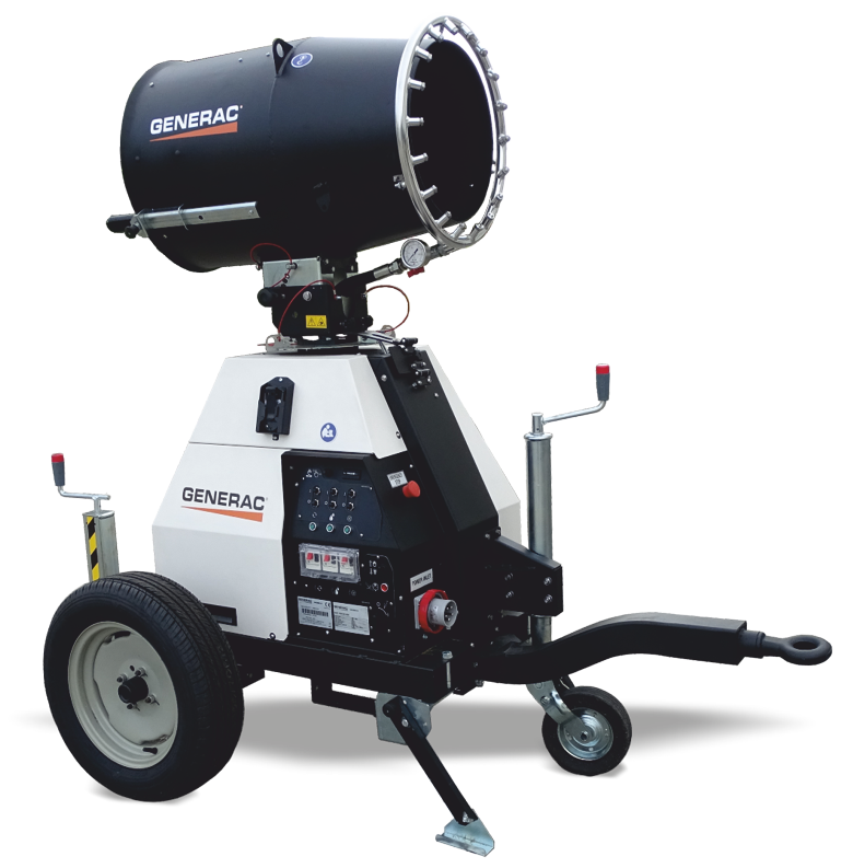 DF 4500