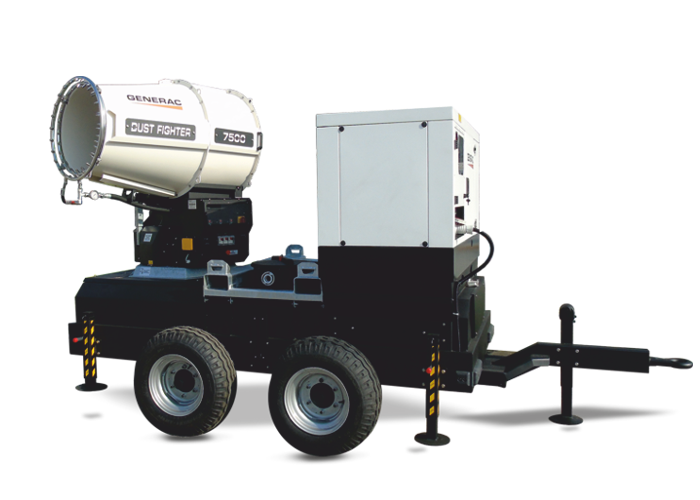 DF 7500 MPT