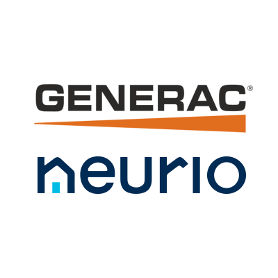 Genrac acquired Neurio