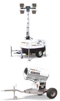 La nuova VB9 e i Dust Fighter