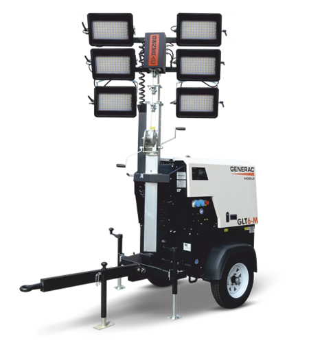 GLT6-M K3