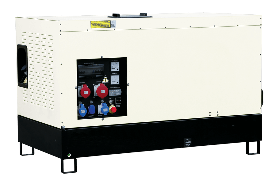 GMB-10P Generator