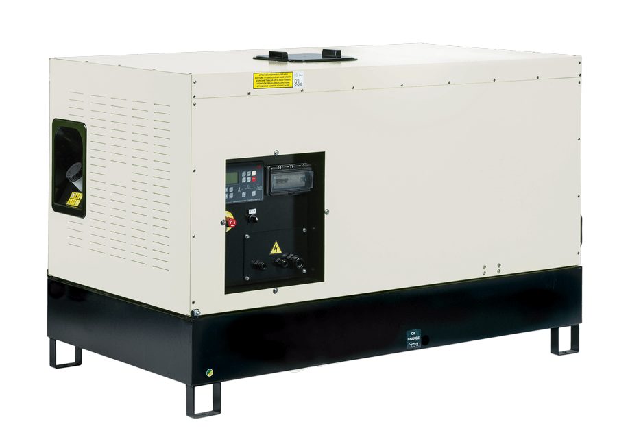 GMB-22P Generator