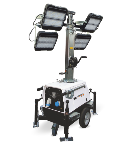 Linktower T4 LED
