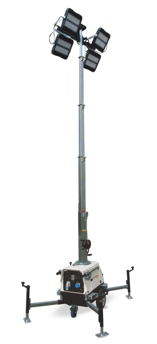Linktower LED