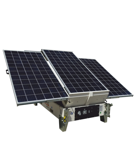 Solar Kit PRO