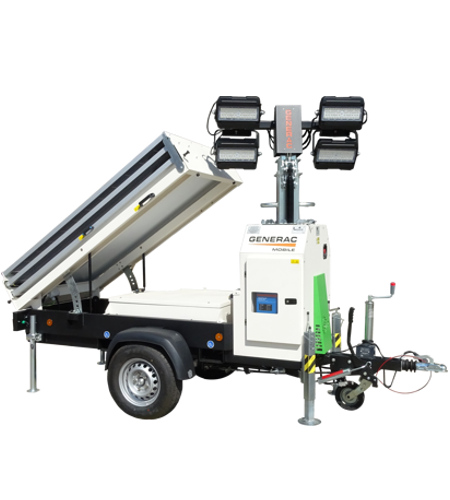 VT-Solar Hydraulic
