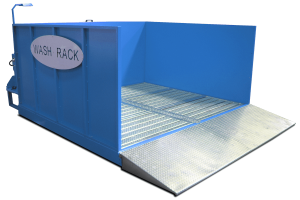 Wash Racks