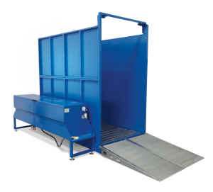 Wash Rack Mini