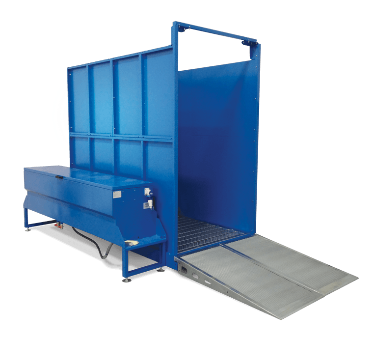 Wash Rack Mini