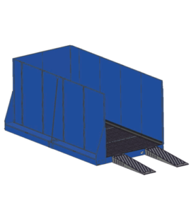 Wash Rack Modular C