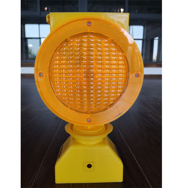 Solar Warning Light, Solar Safety Light